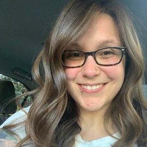 Meet your Posher, Kristin